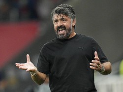 Gattuso Jadi Pelatih Timnas Italia, Lippi Coba Berpikir Positif