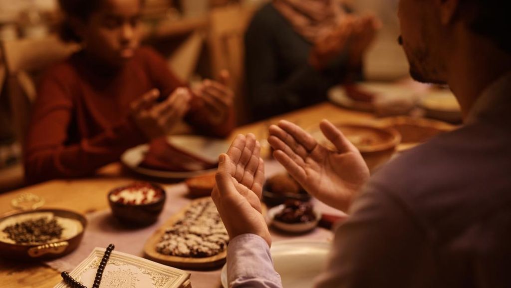 Kapan Puasa Syawal 2026? Ini Waktu Pelaksanaannya