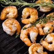 Hati-hati, Ini 8 Makanan dan Minuman yang Tidak Boleh Dikonsumsi Bersamaan dengan Udang