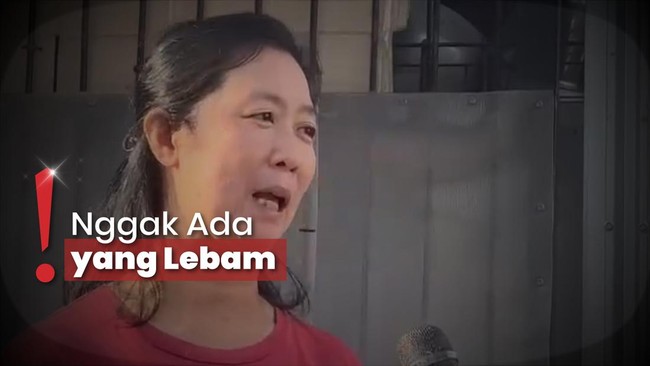 Pemilik Warung Ibu Gaul Sebut Tak Ada Anak Terluka Korban 'Geng Tai'