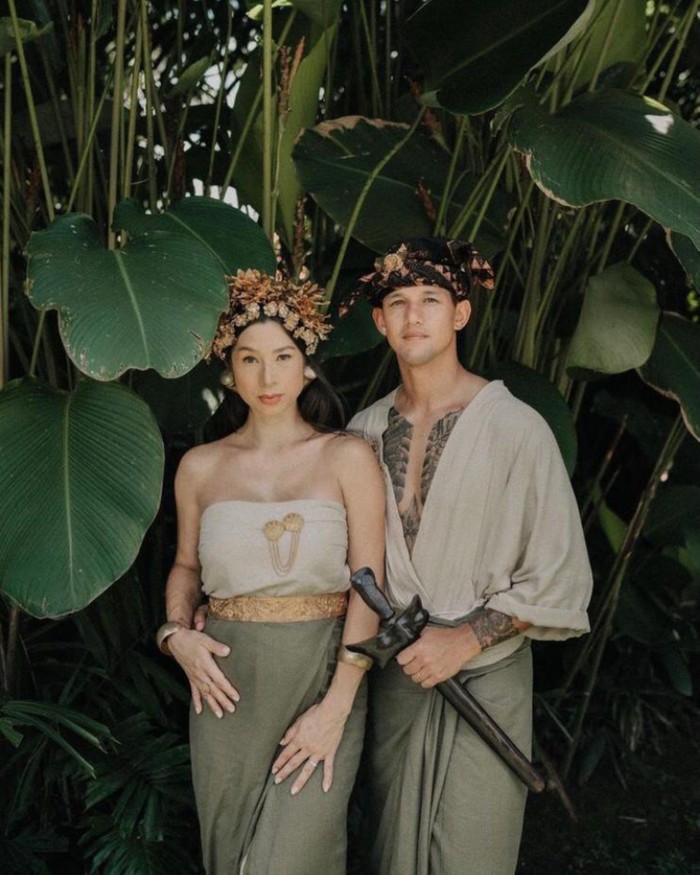 10 Pasangan Selebritas Indonesia Miliki Vibes Healthy Relationship
