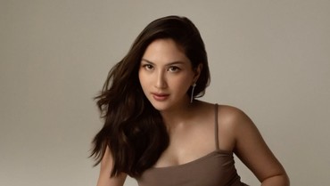 img-title Tengah Hamil, Jessica Mila Akui Kerap Merasa Takut dan Khawatir