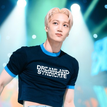 Rayakan Ultah, Kai EXO Beri Kode Bakal Keluar Wamil Bulan Depan