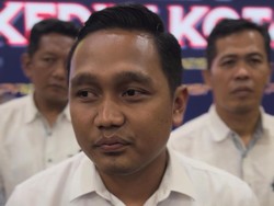 Mayat Ditemukan Dalam Kamar Kos di Kota Kediri Ternyata Pekerja Angkringan