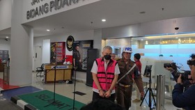 Kejagung Tetapkan Lima Tersangka Baru Kasus Korupsi Timah