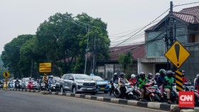 Helm non SNI hingga Pelat Rahasia Diincar Operasi Keselamatan 2024