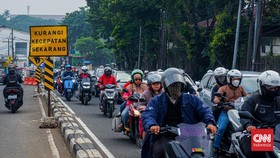 Pakar soal Aturan Mobil Tua Dilarang ke DKI: Sulit Diimplementasikan