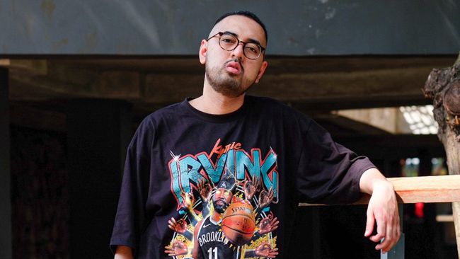 Kemal Palevi ngaku sudah minta maaf secara langsung kepada Ria Ricis soal pertanyaan konten vlog perceraian dengan Teuku Ryan.