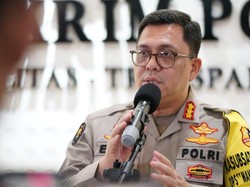 Polisi Tangkap Buron WN Jepang Yesuke Yamazaki di Batam