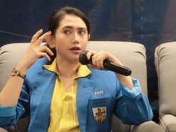 KNPI Ajak Semua Pihak Bersatu Kembali Usai Pemilu 2024
