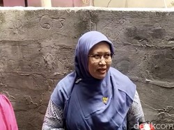 KPAI: Ratusan Pelajar Ikut Aksi di DPR Sore Hari, Beberapa Terluka