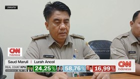 VIDEO: Lurah Minta Maaf Petugas PPSU Kembali Bekerja