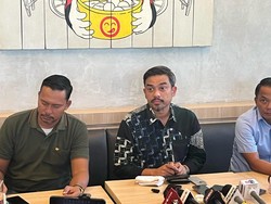 02 Unggul di 31 Provinsi, Golkar Serahkan Jatah Menteri ke Prabowo-Airlangga