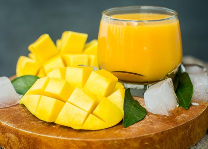 6 Buah yang Teranggap "Tidak Sehat", Tapi Sangat Baik untuk Diet