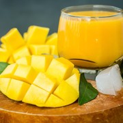 Waspada, Ini 5 Makanan yang Tidak Boleh Dikonsumsi Bersama Mangga