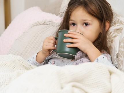 Minuman Panas Bisa jadi Pemicu Kanker, Jangan Biasakan pada Anak