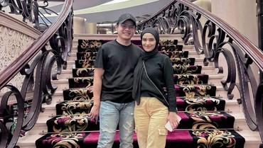 Rumah Tangga Dikhawatirkan, Nadya Mustika Minta Doa
