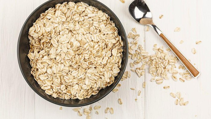 Oatmeal/Foto: freepik.com/freepik