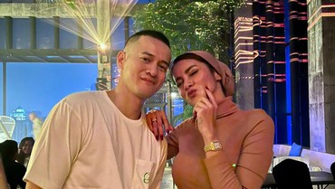 img-title 8 Tahun Jomblo, Herjunot Ali Tegaskan Tak Pacari Olla Ramlan