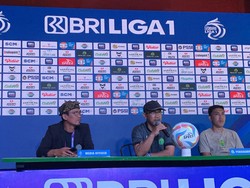 Pindah Kandang ke Stadion Dipta, Aji Santoso Ungkap Tantangan Persikabo 1973