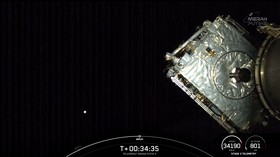 Satelit Merah Putih 2 Diprediksi Mulai 'On' Bulan Depan