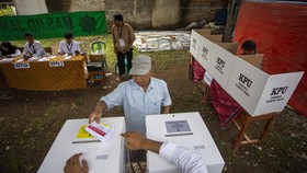 Kader Gerindra dan PDIP Siap Tarung di Pilkada Lampung 2024