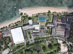 KEK Sanur Hampir Rampung, Magnet Baru di Bali
