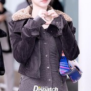 Intip Pesona Para Idol K-Pop Saat Berkacamata, Ada yang Jadi Mirip Karakter Anime!