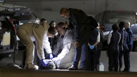 FOTO: Pilot Rusia yang Membelot ke Ukraina Ditemukan Tewas di Spanyol