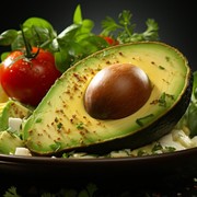 5 Resep Mudah Olahan Alpukat 