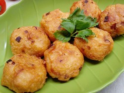 Resep Perkedel Singkong yang Empuk Gurih, Cocok Untuk Lauk dan Camilan