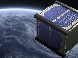 Jepang Bikin Satelit dari Kayu, Kekuatannya Bikin Kaget