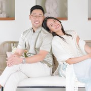 Jauh dari Huru-hara, 10 Pasangan Selebritas Indonesia Ini Dianggap Miliki Vibes Healthy Relationship