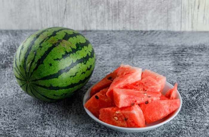 6 Buah yang Teranggap "Tidak Sehat", Tapi Sangat Baik untuk Diet