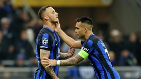Top 3 Sports: PSSI Kebut Naturalisasi Oratmangoen, Inter Menang