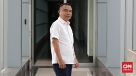 Ketua Gerindra Prediksi Pilgub Jakarta Cuma 2 Poros, Singgung KIM Plus