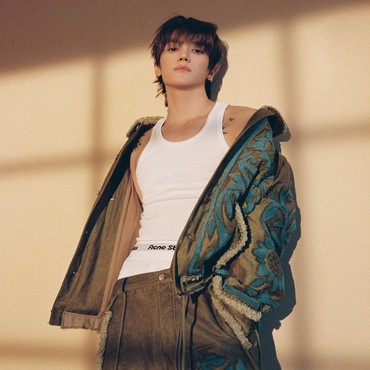 Taeyong NCT Umumkan Tanggal Wajib Militer