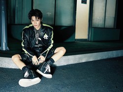 Video: TAEYONG NCT Siap Gelar Konser TY TRACK di Jakarta!