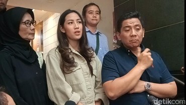 img-title Tamara Tyasmara Dituding Terlibat Kematian Anak, Ini Kata Pakar Hukum