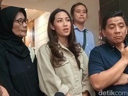 Polisi Gelar Rekonstruksi Pembunuhan Anak Tamara Tyasmara Pekan Ini