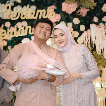 Berbincang dengan Ayah Denny Caknan, Adab Bella Bonita Jadi Sorotan