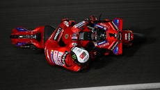 Hasil FP2 MotoGP Italia: Bagnaia Tercepat, Marquez Ke-2