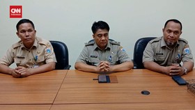 VIDEO: Lurah Ancol Minta Maaf Usai Sebut Petugas PPSU 'Miskin'