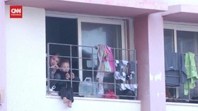 VIDEO: Hampir 5 Bulan Agresi Israel, Korban Tewas Gaza Tembus 29 Ribu