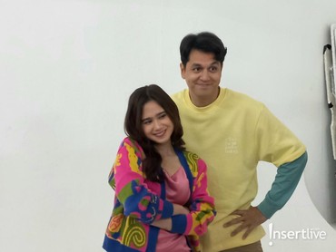img-title Ngefans Berat, Tissa Biani Deg-degan Akting Bareng Kevin Julio