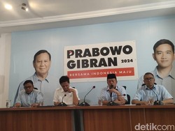 TKN Prabowo-Gibran Sebut Relawan dan Saksinya Diduga Dianiaya di Tapteng