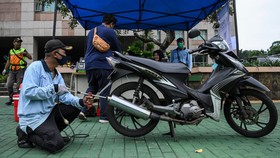 Ada 2 Pajak Baru Kendaraan Bermotor Tahun Depan, Apa Saja?