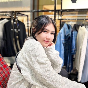 Ini Sosok Adik Via Vallen Diduga Gelapkan Motor Driver Ojol