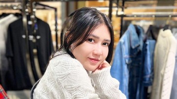 Berita Seputar Selebriti Insertlive Terkini : Jual Aset Mobil-Tanah, Via Vallen Tegas Bantah Dirinya Bangkrut: Aku Nggak BU BU Amat