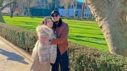 Lirik Lagu Hujan Kali Ini Mesra - Chevra Yolandi feat Via Vallen